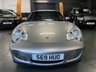 USED 2004 PORSCHE 911 MK 996 3.6 911 40TH ANNIVERSARY 345 BHP ONLY 1963 WORLDWIDE & 125 UK RHD MADE - 14 SERVICES TO 84K - HARTECH INSPECTED @ 79K - &pound;4K SPEND AT NINEMASTER IN 2021 -