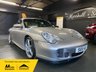 USED 2004 PORSCHE 911 MK 996 3.6 911 40TH ANNIVERSARY 345 BHP ONLY 1963 WORLDWIDE & 125 UK RHD MADE - 14 SERVICES TO 84K - HARTECH INSPECTED @ 79K - &pound;4K SPEND AT NINEMASTER IN 2021 -