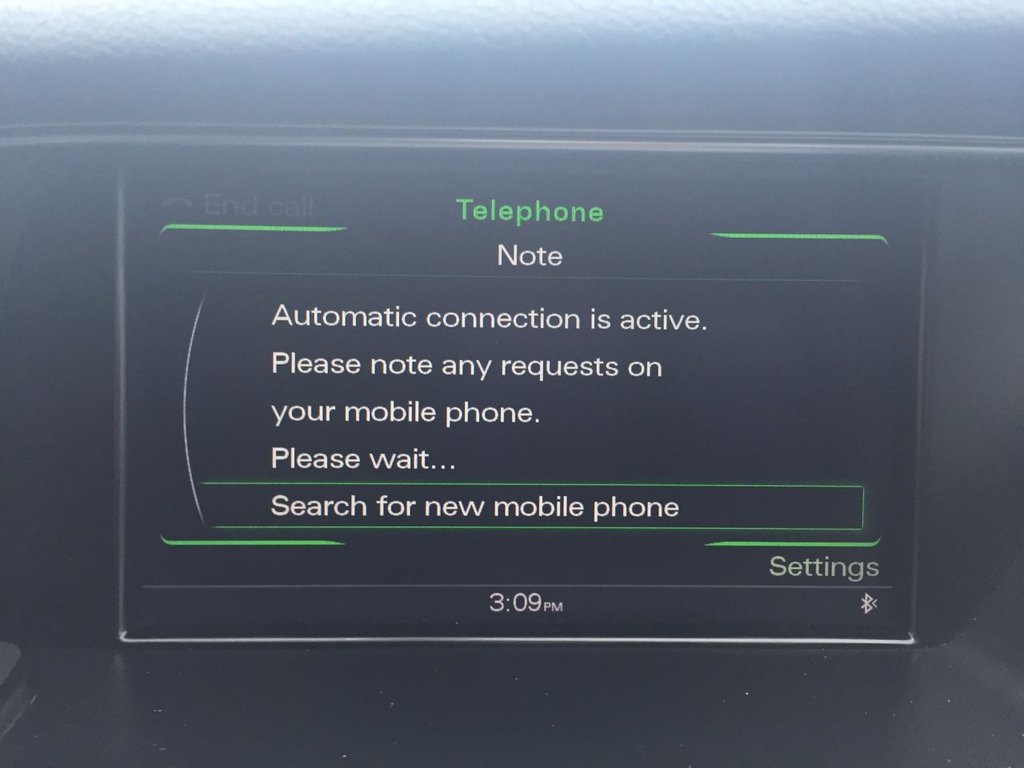 USED 2015 15 AUDI A4 2.0 AVANT TDI S LINE START/STOP 5d 148 BHP S-LINE AUTO