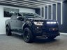 USED 2020 70 FORD RANGER 2.0 WILDTRAK ECOBLUE 210 BHP 20'' Gloss black alloy wheels