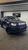 USED 2020 70 FORD RANGER 2.0 WILDTRAK ECOBLUE 210 BHP 20'' Gloss black alloy wheels