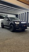 USED 2020 70 FORD RANGER 2.0 WILDTRAK ECOBLUE 210 BHP 20'' Gloss black alloy wheels