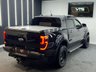 USED 2020 70 FORD RANGER 2.0 WILDTRAK ECOBLUE 210 BHP 20'' Gloss black alloy wheels