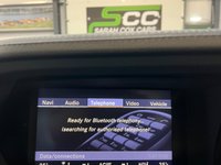 USED 2012 W MERCEDES-BENZ S-CLASS 3.0L S350 BLUETEC 4d AUTO 258 BHP Navigation, Black Leather