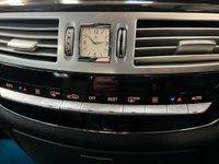 USED 2012 W MERCEDES-BENZ S-CLASS 3.0L S350 BLUETEC 4d AUTO 258 BHP Navigation, Black Leather