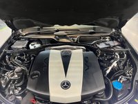 USED 2012 W MERCEDES-BENZ S-CLASS 3.0L S350 BLUETEC 4d AUTO 258 BHP Navigation, Black Leather