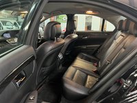 USED 2012 W MERCEDES-BENZ S-CLASS 3.0L S350 BLUETEC 4d AUTO 258 BHP Navigation, Black Leather