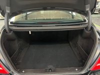 USED 2012 W MERCEDES-BENZ S-CLASS 3.0L S350 BLUETEC 4d AUTO 258 BHP Navigation, Black Leather