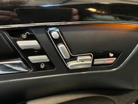 USED 2012 W MERCEDES-BENZ S-CLASS 3.0L S350 BLUETEC 4d AUTO 258 BHP Navigation, Black Leather