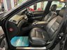 USED 2012 W MERCEDES-BENZ S-CLASS 3.0L S350 BLUETEC 4d AUTO 258 BHP Navigation, Black Leather