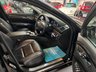 USED 2012 W MERCEDES-BENZ S-CLASS 3.0L S350 BLUETEC 4d AUTO 258 BHP Navigation, Black Leather
