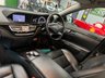 USED 2012 W MERCEDES-BENZ S-CLASS 3.0L S350 BLUETEC 4d AUTO 258 BHP Navigation, Black Leather