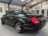 USED 2012 W MERCEDES-BENZ S-CLASS 3.0L S350 BLUETEC 4d AUTO 258 BHP Navigation, Black Leather