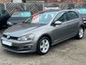 USED 2015 65 VOLKSWAGEN GOLF 1.6 MATCH TDI BLUEMOTION TECHNOLOGY 5dr - ULEZ COMPLIANT