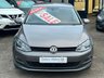 USED 2015 65 VOLKSWAGEN GOLF 1.6 MATCH TDI BLUEMOTION TECHNOLOGY 5dr - ULEZ COMPLIANT