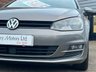 USED 2015 65 VOLKSWAGEN GOLF 1.6 MATCH TDI BLUEMOTION TECHNOLOGY 5dr - ULEZ COMPLIANT