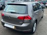 USED 2015 65 VOLKSWAGEN GOLF 1.6 MATCH TDI BLUEMOTION TECHNOLOGY 5dr - ULEZ COMPLIANT