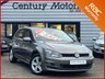USED 2015 65 VOLKSWAGEN GOLF 1.6 MATCH TDI BLUEMOTION TECHNOLOGY 5dr - ULEZ COMPLIANT