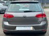 USED 2015 65 VOLKSWAGEN GOLF 1.6 MATCH TDI BLUEMOTION TECHNOLOGY 5dr - ULEZ COMPLIANT