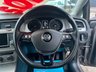 USED 2015 65 VOLKSWAGEN GOLF 1.6 MATCH TDI BLUEMOTION TECHNOLOGY 5dr - ULEZ COMPLIANT