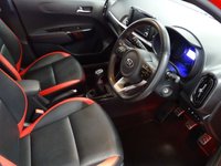 USED 2019 69 KIA PICANTO 1.0 GT-LINE 5d 99 BHP 