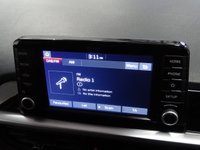USED 2019 69 KIA PICANTO 1.0 GT-LINE 5d 99 BHP 