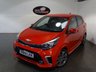 USED 2019 69 KIA PICANTO 1.0 GT-LINE 5d 99 BHP 