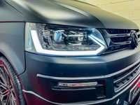 USED 2005 55 VOLKSWAGEN CARAVELLE 2.5 EXECUTIVE TDI 5d 130 BHP 