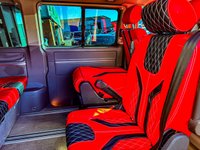 USED 2005 55 VOLKSWAGEN CARAVELLE 2.5 EXECUTIVE TDI 5d 130 BHP 