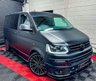 USED 2005 55 VOLKSWAGEN CARAVELLE 2.5 EXECUTIVE TDI 5d 130 BHP 
