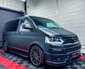 USED 2005 55 VOLKSWAGEN CARAVELLE 2.5 EXECUTIVE TDI 5d 130 BHP 