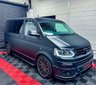 USED 2005 55 VOLKSWAGEN CARAVELLE 2.5 EXECUTIVE TDI 5d 130 BHP 