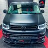 USED 2005 55 VOLKSWAGEN CARAVELLE 2.5 EXECUTIVE TDI 5d 130 BHP 