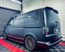 USED 2005 55 VOLKSWAGEN CARAVELLE 2.5 EXECUTIVE TDI 5d 130 BHP 