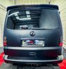 USED 2005 55 VOLKSWAGEN CARAVELLE 2.5 EXECUTIVE TDI 5d 130 BHP 
