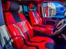USED 2005 55 VOLKSWAGEN CARAVELLE 2.5 EXECUTIVE TDI 5d 130 BHP 