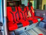 USED 2005 55 VOLKSWAGEN CARAVELLE 2.5 EXECUTIVE TDI 5d 130 BHP 