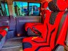 USED 2005 55 VOLKSWAGEN CARAVELLE 2.5 EXECUTIVE TDI 5d 130 BHP 