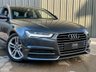 USED 2016 16 AUDI A6 2.0 AVANT TDI ULTRA S LINE 5d 188 BHP 