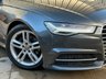 USED 2016 16 AUDI A6 2.0 AVANT TDI ULTRA S LINE 5d 188 BHP 