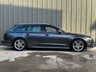 USED 2016 16 AUDI A6 2.0 AVANT TDI ULTRA S LINE 5d 188 BHP 