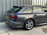 USED 2016 16 AUDI A6 2.0 AVANT TDI ULTRA S LINE 5d 188 BHP 