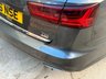 USED 2016 16 AUDI A6 2.0 AVANT TDI ULTRA S LINE 5d 188 BHP 
