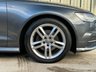 USED 2016 16 AUDI A6 2.0 AVANT TDI ULTRA S LINE 5d 188 BHP 