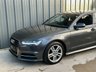 USED 2016 16 AUDI A6 2.0 AVANT TDI ULTRA S LINE 5d 188 BHP 