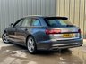 USED 2016 16 AUDI A6 2.0 AVANT TDI ULTRA S LINE 5d 188 BHP 