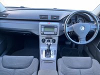 USED 2007 07 VOLKSWAGEN PASSAT 2.0 TDI SE 5d 138 BHP www.suffolkcarcentre.co.uk - Located at Ilketshall