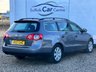 USED 2007 07 VOLKSWAGEN PASSAT 2.0 TDI SE 5d 138 BHP www.suffolkcarcentre.co.uk - Located at Ilketshall