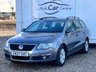 USED 2007 07 VOLKSWAGEN PASSAT 2.0 TDI SE 5d 138 BHP www.suffolkcarcentre.co.uk - Located at Ilketshall