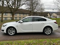 USED 2015 15 VAUXHALL INSIGNIA 1.8 SRI 5d 138 BHP 